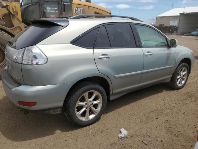 Photo 3 from auction – 2008 LEXUS RX 350 with VIN 2T2HK31U98C068035