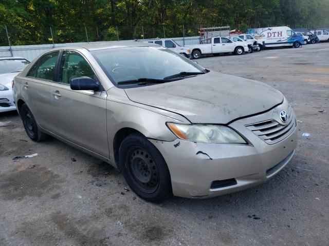Photo 4 from auction – 2008 TOYOTA CAMRY CE with VIN 4T1BE46K88U238849