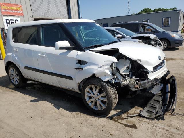 Photo 4 from auction – 2013 KIA SOUL with VIN KNDJT2A53D7550744