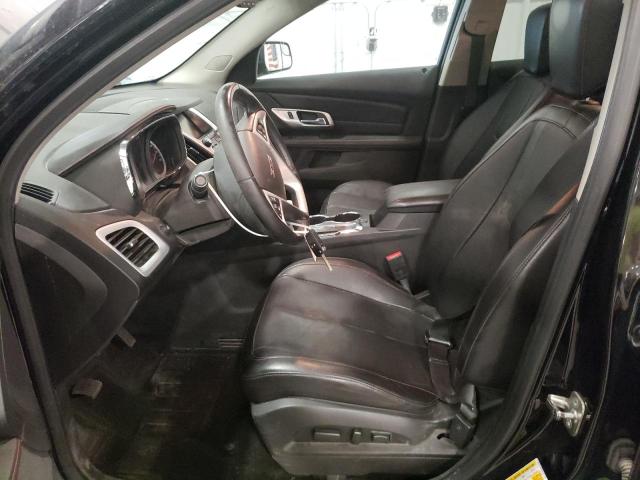 Photo 7 from auction – 2012 GMC TERRAIN SL with VIN 2GKFLVE59C6387148