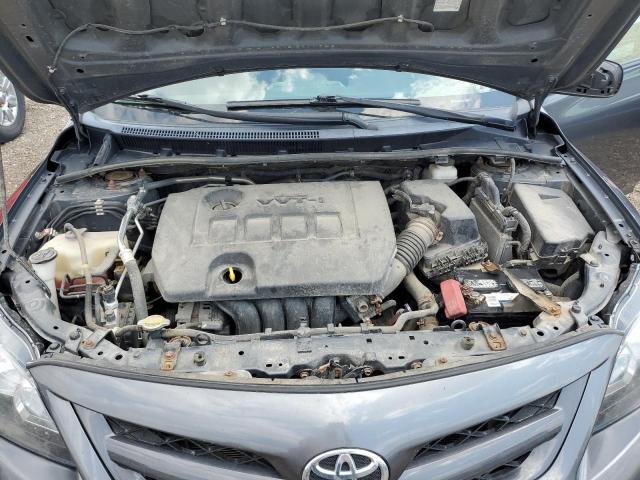 صورة رقم 11 من المزاد - 2013 TOYOTA COROLLA BA مع VIN 2T1BU4EE6DC047554
