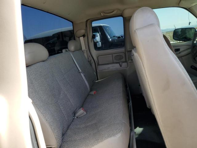Photo 10 from auction – 2007 CHEVROLET SILVERADO with VIN 1GCHC29D67E157802