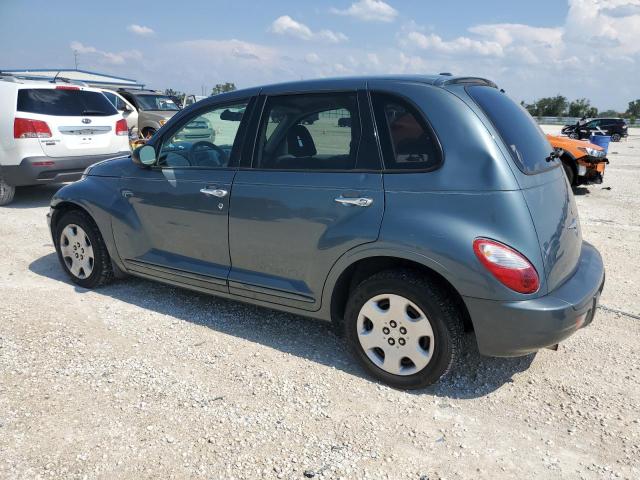 Photo 2 from auction – 2006 CHRYSLER PT CRUISER with VIN 3A4FY58B86T326091