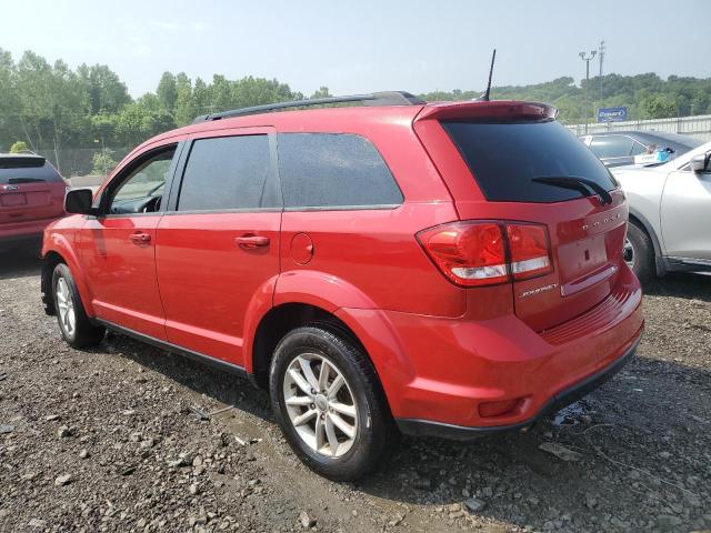 Photo 2 from auction – 2017 DODGE JOURNEY SX with VIN 3C4PDCBG9HT531209