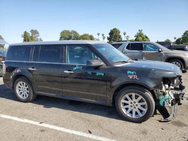 Photo 4 from auction – 2011 FORD FLEX SEL with VIN 2FMGK5CC3BBD29462