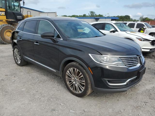 Photo 4 from auction – 2016 LINCOLN MKX RESERV with VIN 2LMTJ8LRXGBL89595