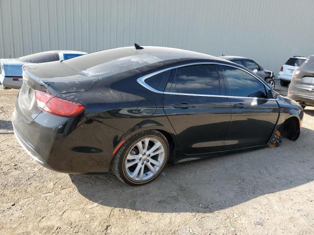 Photo 3 from auction – 2016 CHRYSLER 200 LIMITE with VIN 1C3CCCAB0GN138922