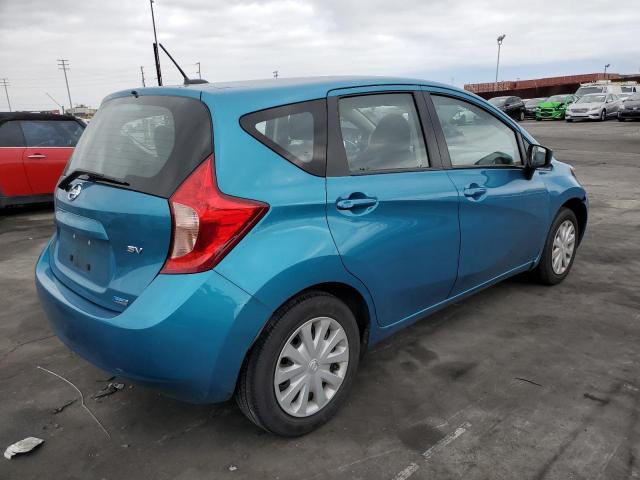 Photo 3 from auction – 2016 NISSAN VERSA NOTE with VIN 3N1CE2CPXGL353977