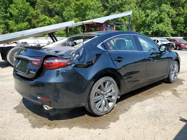 Photo 3 from auction – 2020 MAZDA 6 TOURING with VIN JM1GL1VM0L1526831