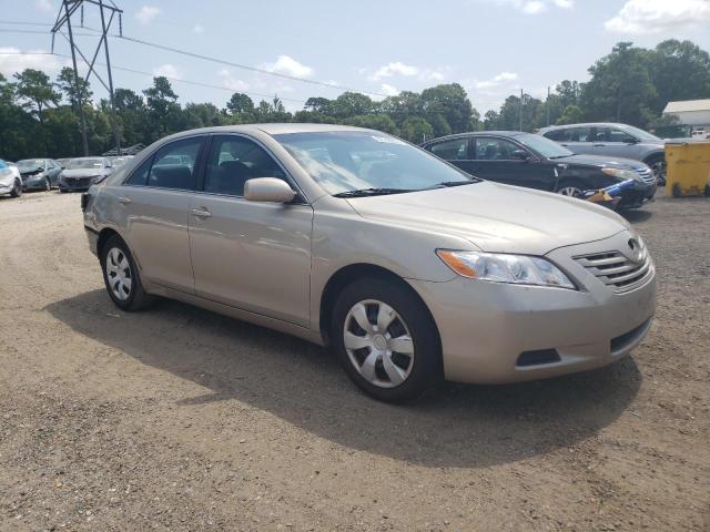 Photo 4 from auction – 2007 TOYOTA CAMRY CE with VIN 4T1BE46K67U621588