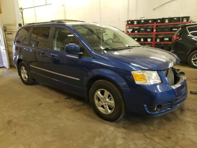 Photo 4 from auction – 2010 DODGE GRAND CARA with VIN 2D4RN5DX6AR139864