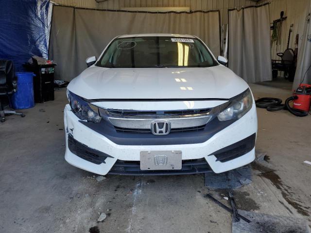 Photo 5 from auction – 2017 HONDA CIVIC EX with VIN 19XFC2F70HE060266