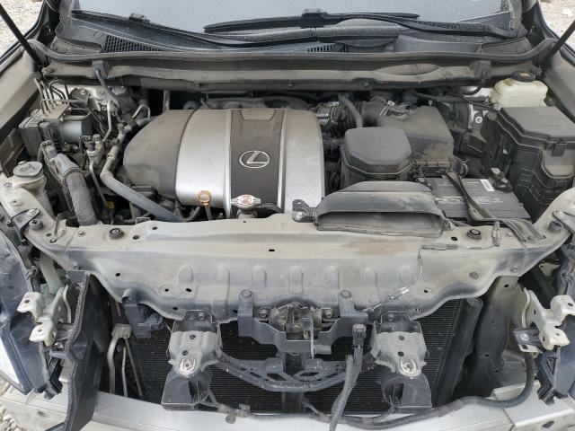 Photo 11 from auction – 2017 LEXUS RX 350 BAS with VIN 2T2BZMCA7HC132759