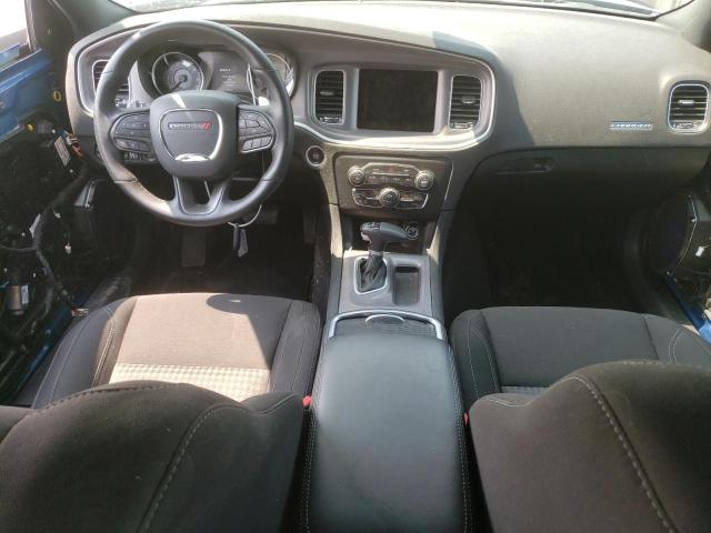 Photo 8 from auction – 2022 DODGE CHARGER SX with VIN 2C3CDXJG6NH217954