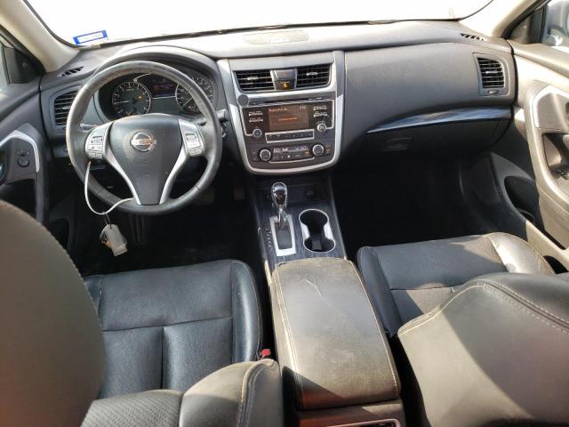 Photo 8 from auction – 2017 NISSAN ALTIMA 2.5 with VIN 1N4AL3APXHC211652