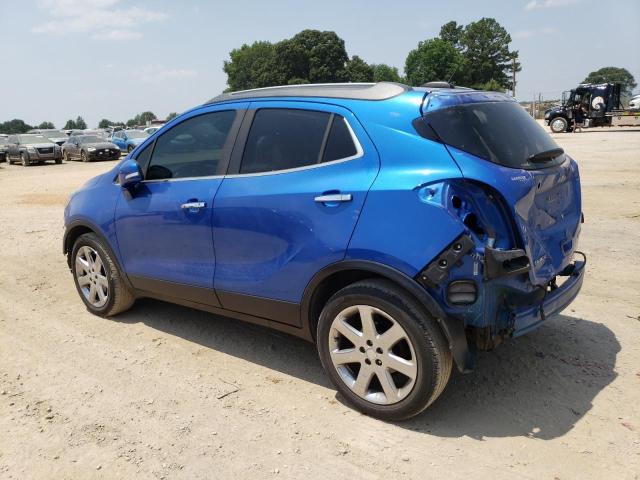 Photo 2 from auction – 2017 BUICK ENCORE ESS with VIN KL4CJCSB0HB038736