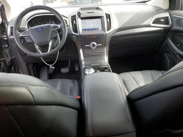 Photo 8 from auction – 2020 FORD EDGE TITAN with VIN 2FMPK4K96LBA72704
