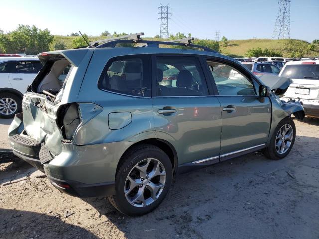 Photo 3 from auction – 2015 SUBARU FORESTER 2 with VIN JF2SJAWC9FH516205