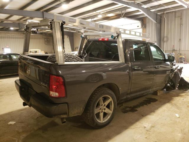 Photo 3 from auction – 2017 RAM 1500 ST with VIN 1C6RR7KG6HS694135