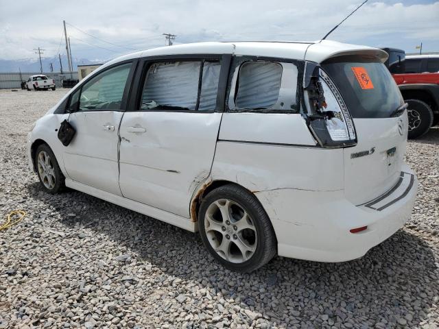 Photo 2 from auction – 2008 MAZDA MAZDA 5 with VIN JM1CR293880326149