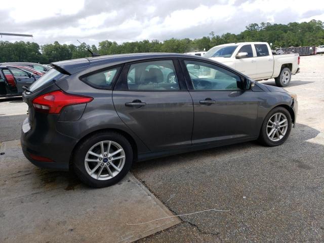 Photo 3 from auction – 2015 FORD FOCUS SE with VIN 1FADP3K29FL238195