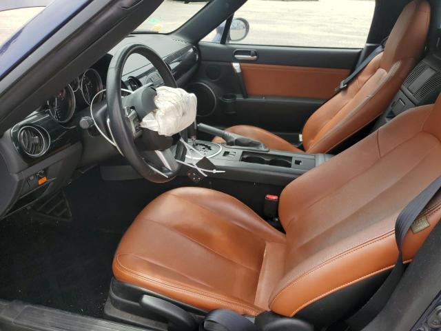 Photo 7 from auction – 2008 MAZDA MX-5 MIATA with VIN JM1NC26F680147889