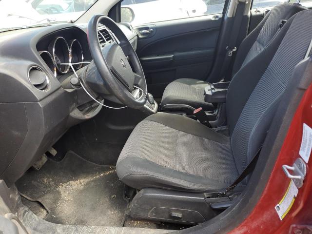 Photo 7 from auction – 2011 DODGE CALIBER MA with VIN 1B3CB3HA9BD129972
