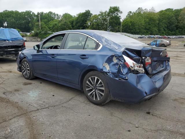 Photo 2 from auction – 2019 SUBARU LEGACY 2.5 with VIN 4S3BNAB63K3029060