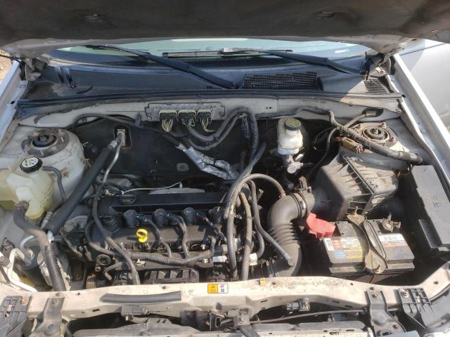 Photo 12 from auction – 2009 FORD ESCAPE XLT with VIN 1FMCU037X9KC38929