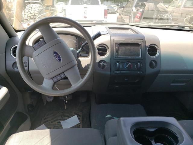Photo 8 from auction – 2007 FORD F150 with VIN 1FTPX14537FB18234