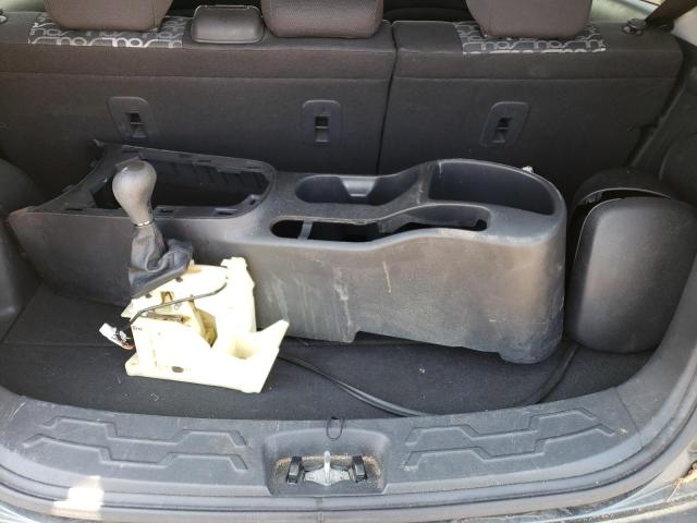 Photo 12 from auction – 2011 KIA SOUL with VIN KNDJT2A20B7215802