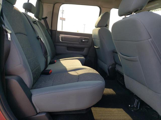 Photo 10 from auction – 2017 RAM 1500 SLT with VIN 3C6RR7LT6HG792911