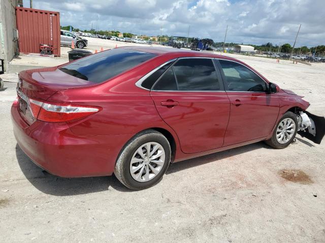 Photo 3 from auction – 2017 TOYOTA CAMRY LE with VIN 4T1BF1FK8HU708843