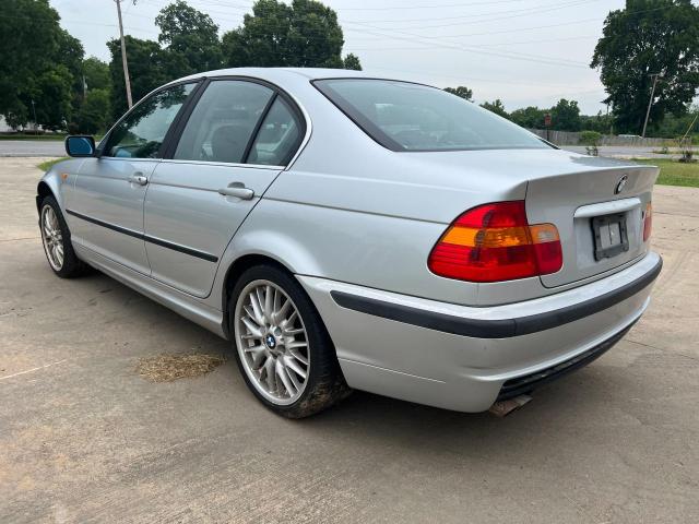 Photo 3 from auction – 2003 BMW 330 I with VIN WBAEV53423KM02918