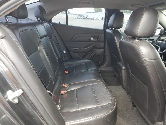 Photo 10 from auction – 2016 CHEVROLET MALIBU LIM with VIN 1G11E5SA8GU122688