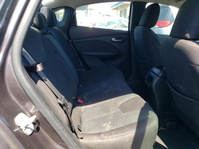 Photo 10 from auction – 2015 DODGE DART SXT with VIN 1C3CDFBB6FD212491
