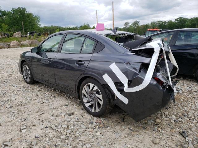 Photo 2 from auction – 2023 SUBARU LEGACY LIM with VIN 4S3BWAN64P3008413