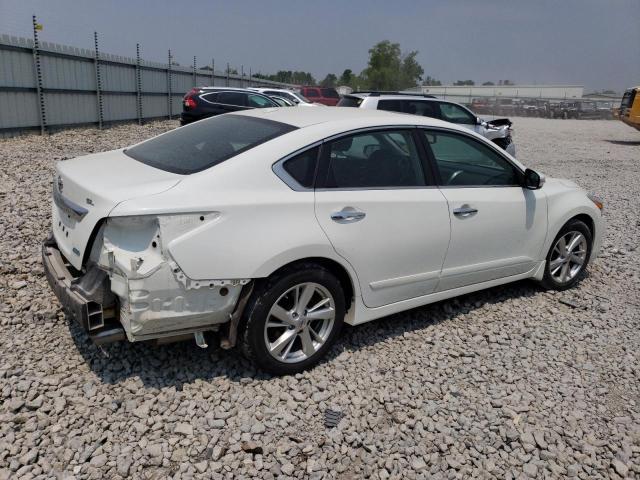 Photo 3 from auction – 2013 NISSAN ALTIMA 2.5 with VIN 1N4AL3AP2DN574641