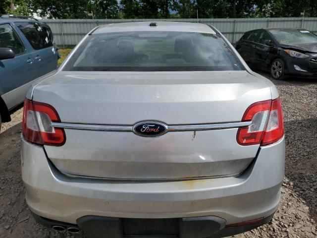 Zdjęcie 6 z aukcji – 2010 FORD TAURUS SEL z VIN 1FAHP2EW0AG131001