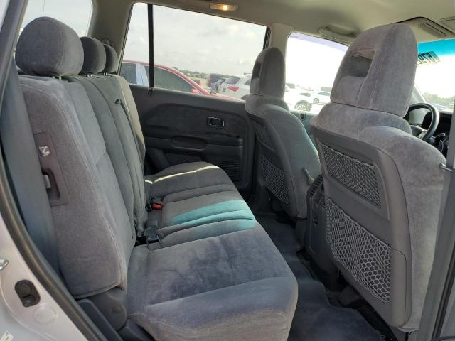 Photo 11 from auction – 2003 HONDA PILOT EX with VIN 2HKYF18483H530769