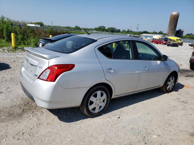 Photo 3 from auction – 2015 NISSAN VERSA S with VIN 3N1CN7AP2FL840234