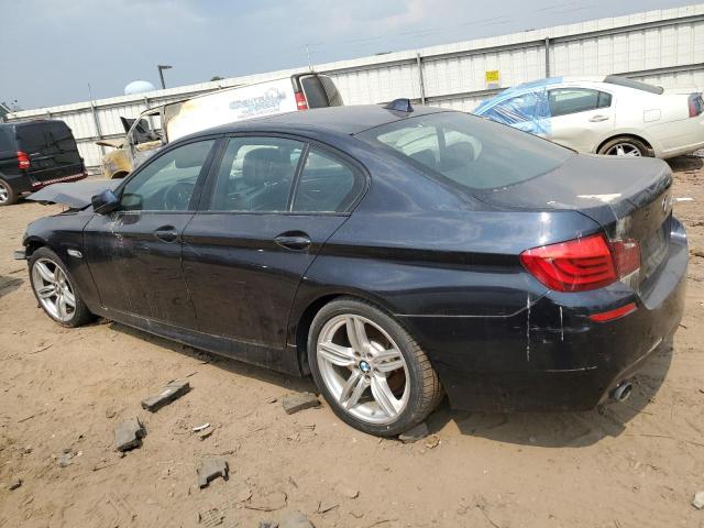 Photo 2 from auction – 2013 BMW 535 I with VIN WBAFR7C53DC824804