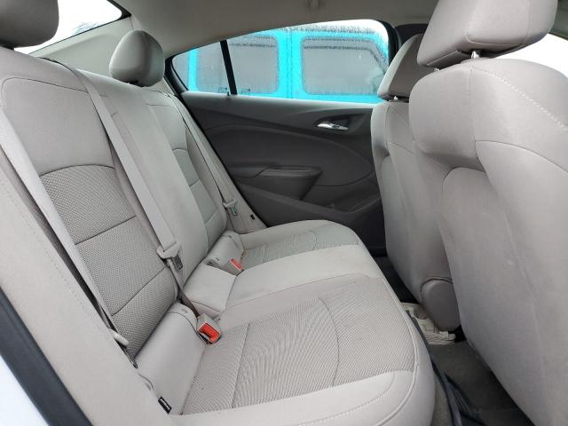 Photo 10 from auction – 2017 CHEVROLET CRUZE LS with VIN 1G1BC5SM2H7110573