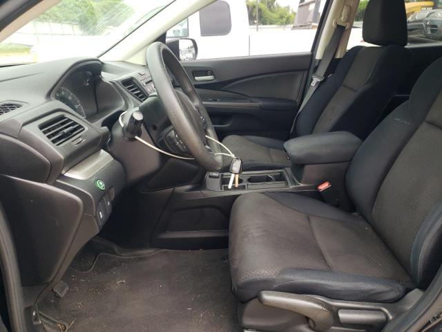 Photo 7 from auction – 2016 HONDA CR-V SE with VIN 2HKRM4H42GH682578