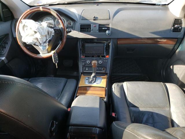 Photo 8 from auction – 2008 VOLVO XC90 V8 with VIN YV4CZ852081458832