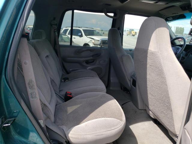Photo 11 from auction – 1997 FORD EXPEDITION with VIN 1FMEU18W5VLC28893