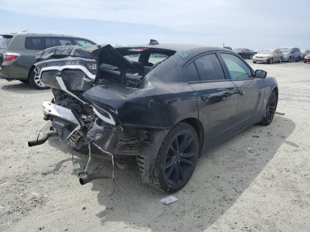 Photo 3 from auction – 2016 DODGE CHARGER R/ with VIN 2C3CDXCT9GH115657