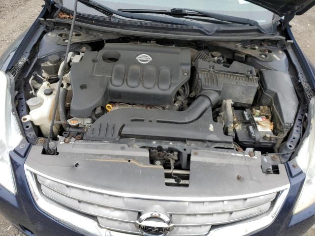 Photo 11 from auction – 2012 NISSAN ALTIMA BAS with VIN 1N4AL2AP2CN557363