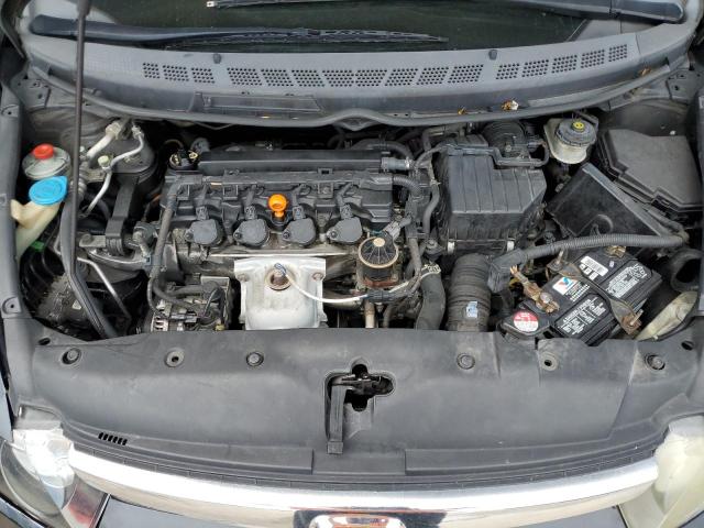 Photo 11 from auction – 2008 HONDA CIVIC EXL with VIN 2HGFA16968H503835