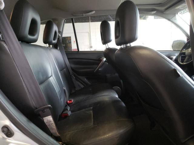 Photo 11 from auction – 2005 TOYOTA RAV4 with VIN JTEHD20V156036066
